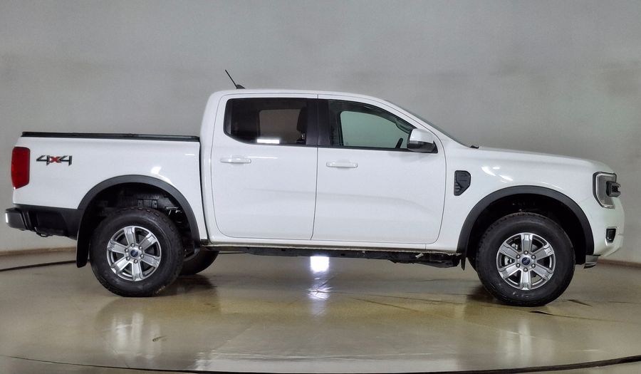 Ford Ranger 2.0 DSL XLS 4WD Pickup 2024