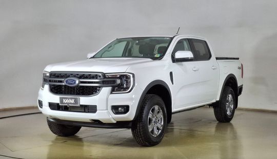 Ford • Ranger