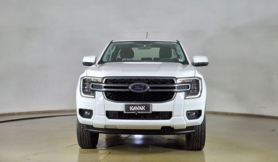 Ford Ranger 2.0 DSL XLS 4WD Pickup 2024