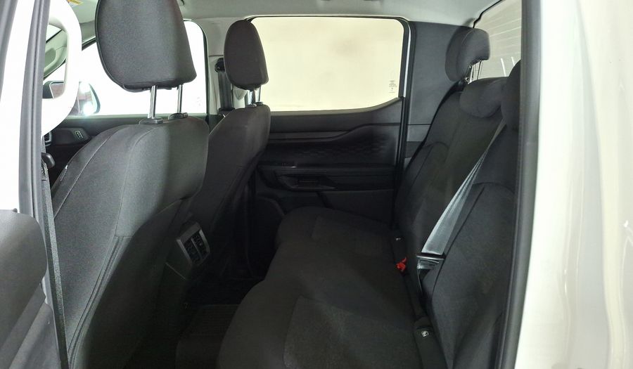 Ford Ranger 2.0 DSL XLS 4WD Pickup 2024