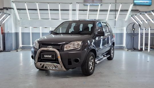 Ford • EcoSport