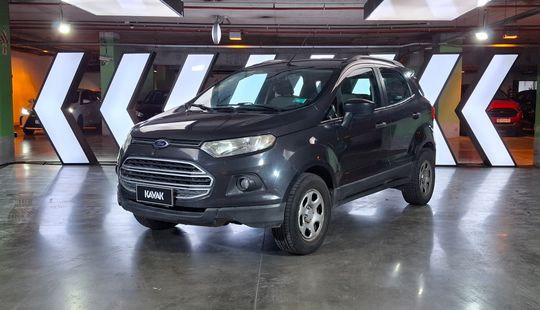 Ford • EcoSport