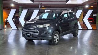 Ford EcoSport 1.6L SE