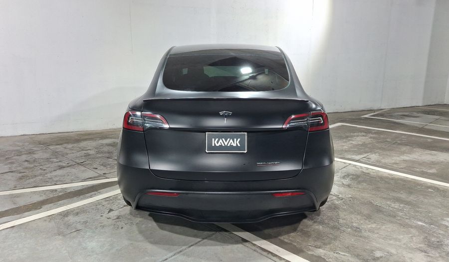 Tesla Model Y BEV 75KWH PERFORMANCE AUTO 4WD Suv 2023