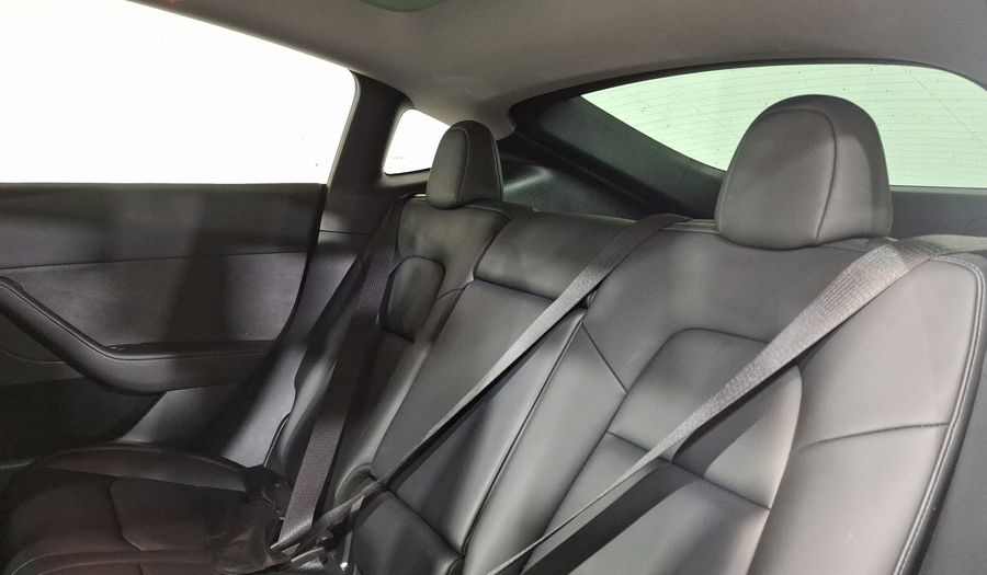 Tesla Model Y BEV 75KWH PERFORMANCE AUTO 4WD Suv 2023