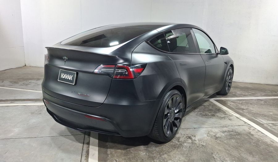 Tesla Model Y BEV 75KWH PERFORMANCE AUTO 4WD Suv 2023