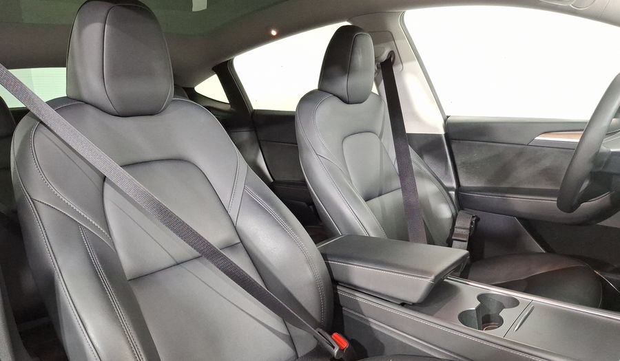 Tesla Model Y BEV 75KWH PERFORMANCE AUTO 4WD Suv 2023