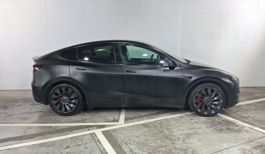 Tesla Model Y BEV 75KWH PERFORMANCE AUTO 4WD Suv 2023