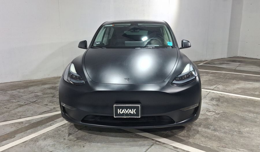 Tesla Model Y BEV 75KWH PERFORMANCE AUTO 4WD Suv 2023