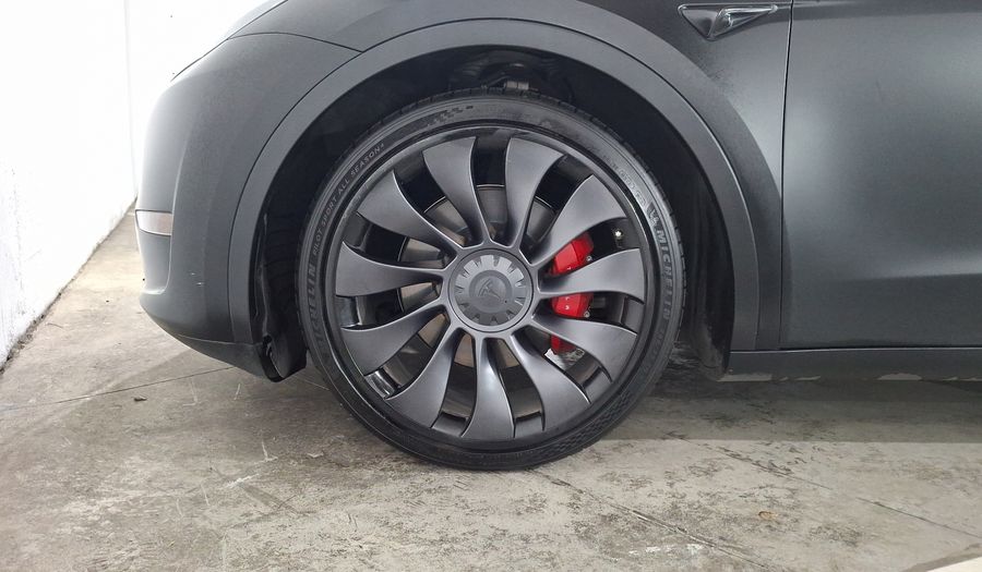 Tesla Model Y BEV 75KWH PERFORMANCE AUTO 4WD Suv 2023