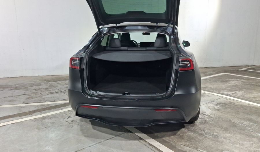 Tesla Model Y BEV 75KWH PERFORMANCE AUTO 4WD Suv 2023