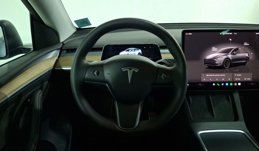 Tesla Model Y BEV 75KWH PERFORMANCE AUTO 4WD Suv 2023