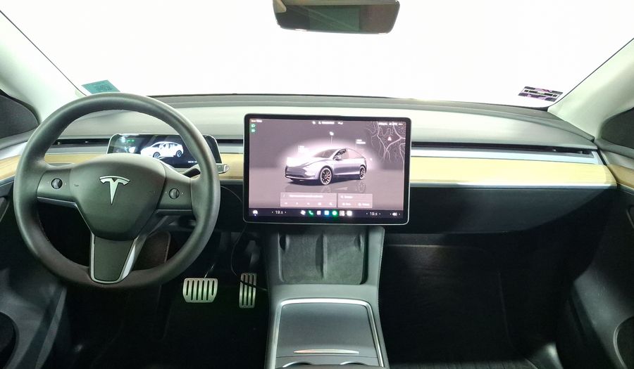 Tesla Model Y BEV 75KWH PERFORMANCE AUTO 4WD Suv 2023