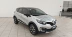Renault Captur 1.6 LIFE CVT Suv 2021