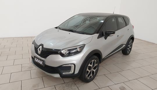 Renault • Captur