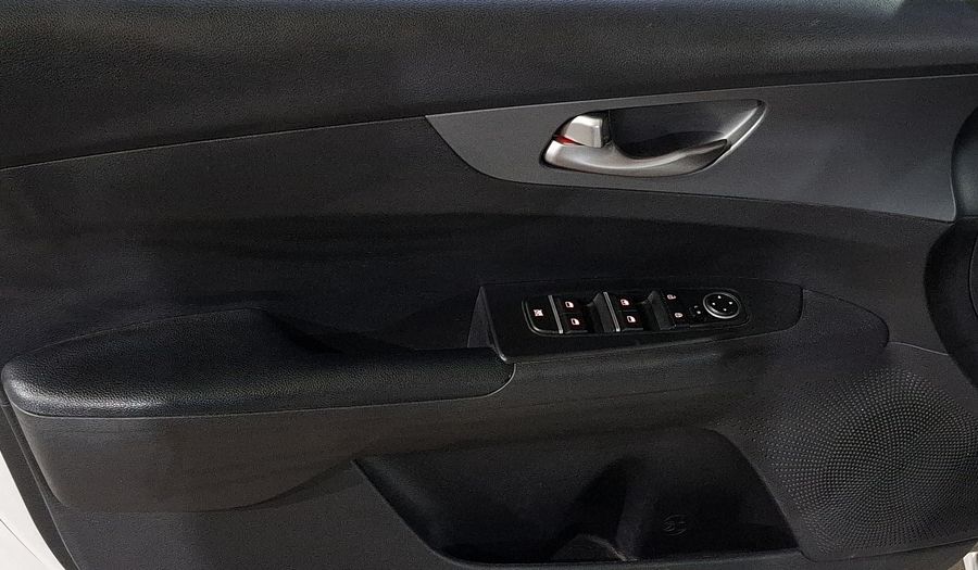 Kia Forte 2.0 L IVT Sedan 2021