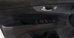 Kia Forte 2.0 L IVT Sedan 2021
