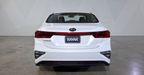 Kia Forte 2.0 L IVT Sedan 2021
