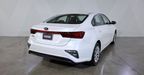 Kia Forte 2.0 L IVT Sedan 2021