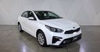 Kia Forte 2.0 L IVT Sedan 2021