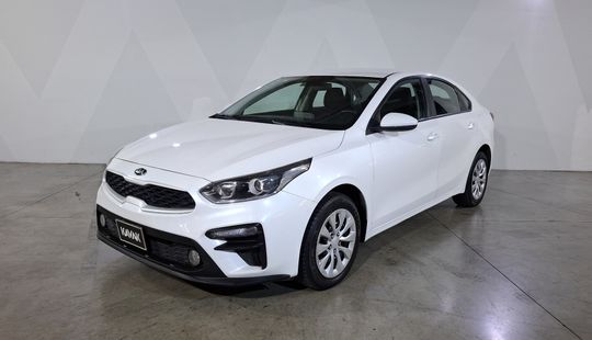 Kia • FORTE