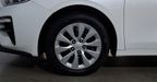 Kia Forte 2.0 L IVT Sedan 2021