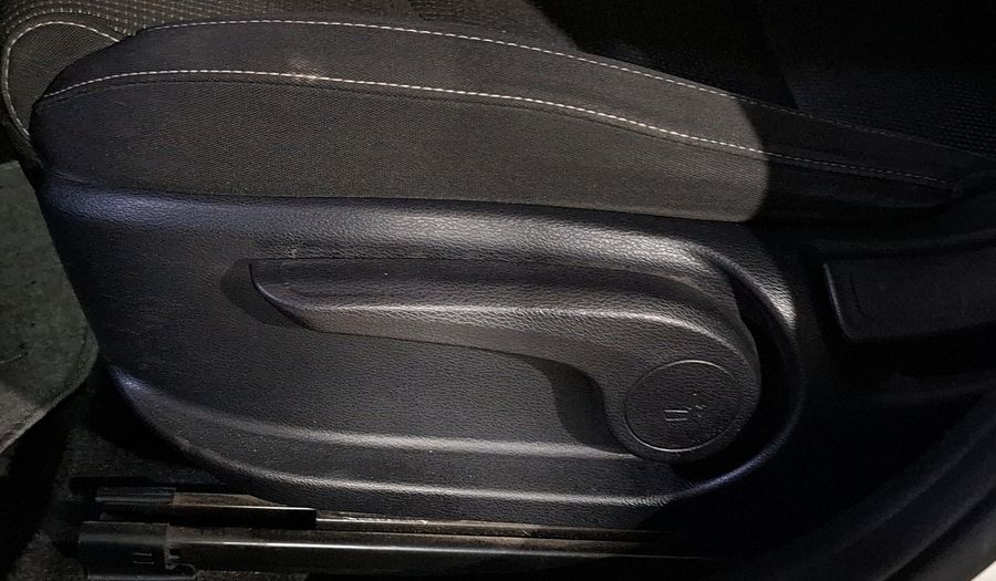 Kia Forte 2.0 L IVT Sedan 2021