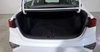 Kia Forte 2.0 L IVT Sedan 2021
