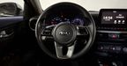 Kia Forte 2.0 L IVT Sedan 2021