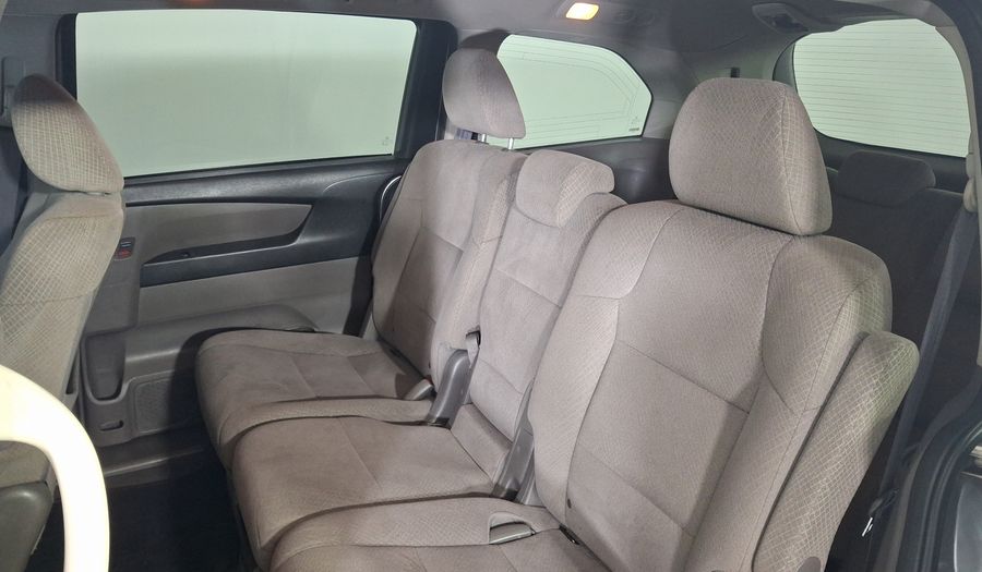 Honda Odyssey 3.5 LX Minivan 2016