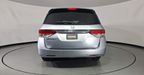 Honda Odyssey 3.5 LX Minivan 2016