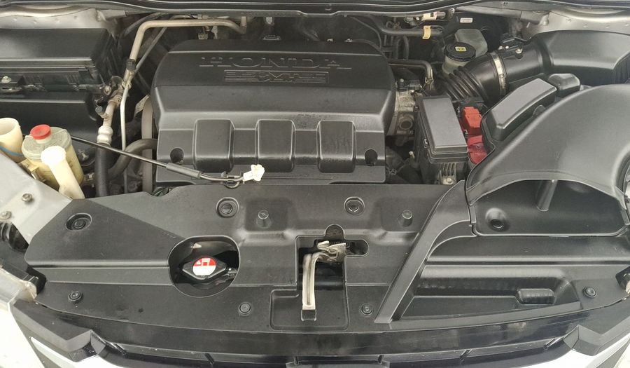 Honda Odyssey 3.5 LX Minivan 2016