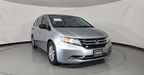 Honda Odyssey 3.5 LX Minivan 2016