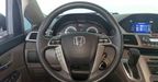 Honda Odyssey 3.5 LX Minivan 2016