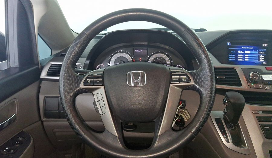 Honda Odyssey 3.5 LX Minivan 2016