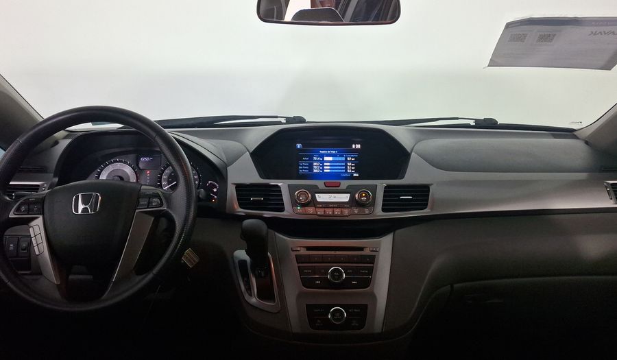 Honda Odyssey 3.5 LX Minivan 2016
