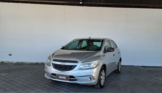Chevrolet • Onix