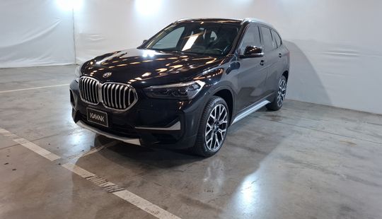 Bmw • X1