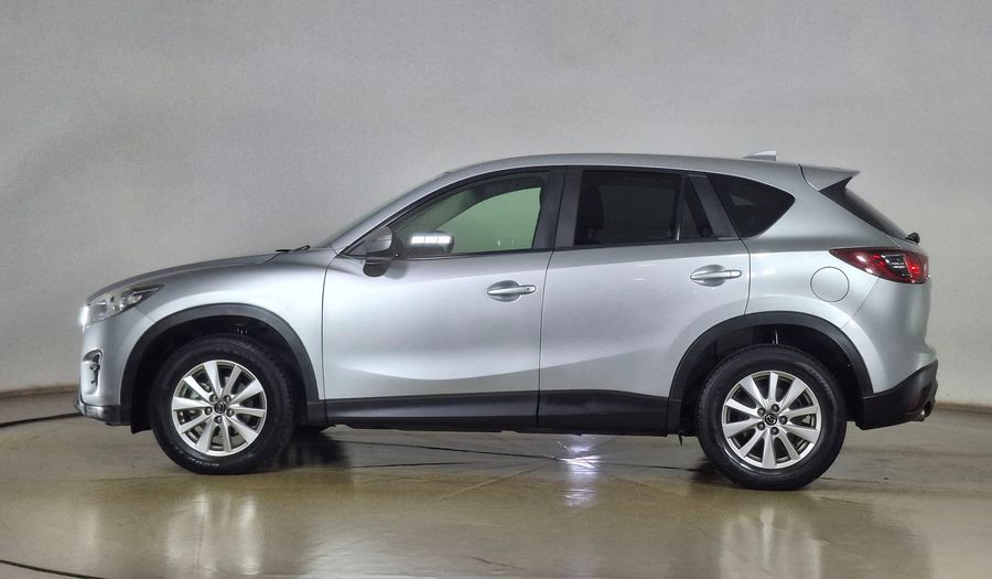 Mazda Cx-5 2.0 SKYACTIV R AUTO Suv 2015