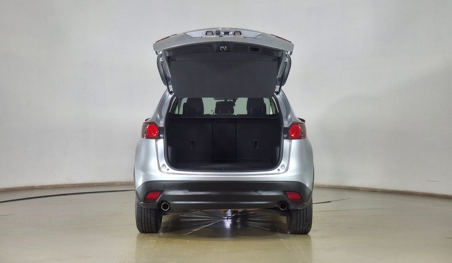 Mazda Cx-5 2.0 SKYACTIV R AUTO Suv 2015