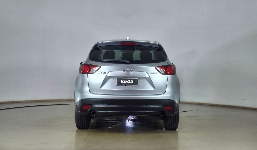 Mazda Cx-5 2.0 SKYACTIV R AUTO Suv 2015