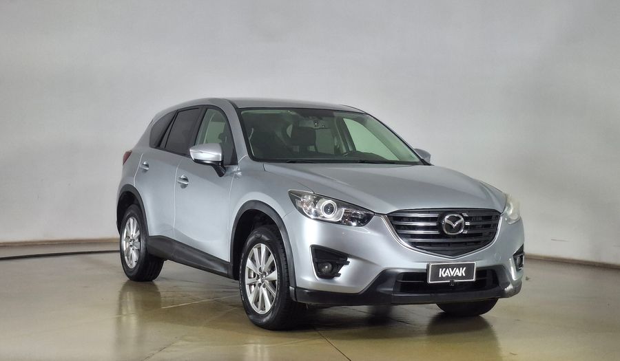 Mazda Cx-5 2.0 SKYACTIV R AUTO Suv 2015
