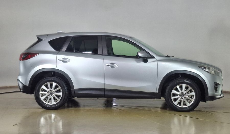 Mazda Cx-5 2.0 SKYACTIV R AUTO Suv 2015