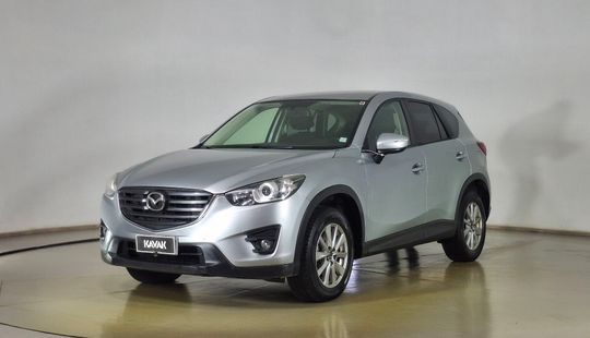 Mazda • CX-5