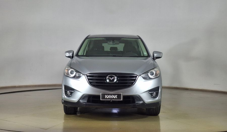 Mazda Cx-5 2.0 SKYACTIV R AUTO Suv 2015