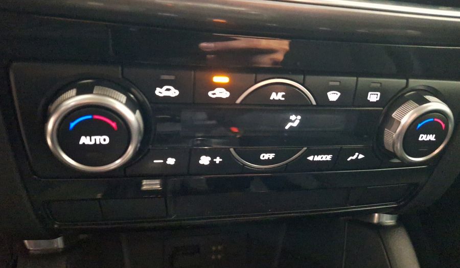 Mazda Cx-5 2.0 SKYACTIV R AUTO Suv 2015