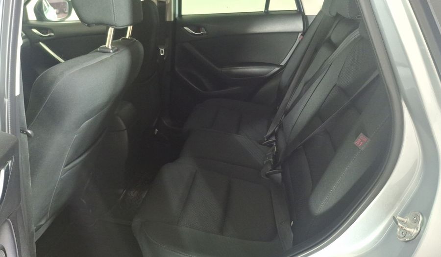 Mazda Cx-5 2.0 SKYACTIV R AUTO Suv 2015