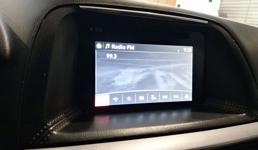 Mazda Cx-5 2.0 SKYACTIV R AUTO Suv 2015