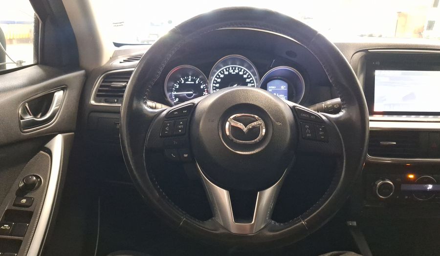 Mazda Cx-5 2.0 SKYACTIV R AUTO Suv 2015