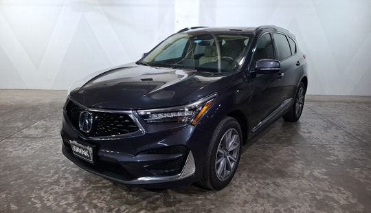 Acura • RDX